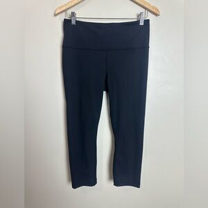 Yogalicious Lux Size L Black Leggings